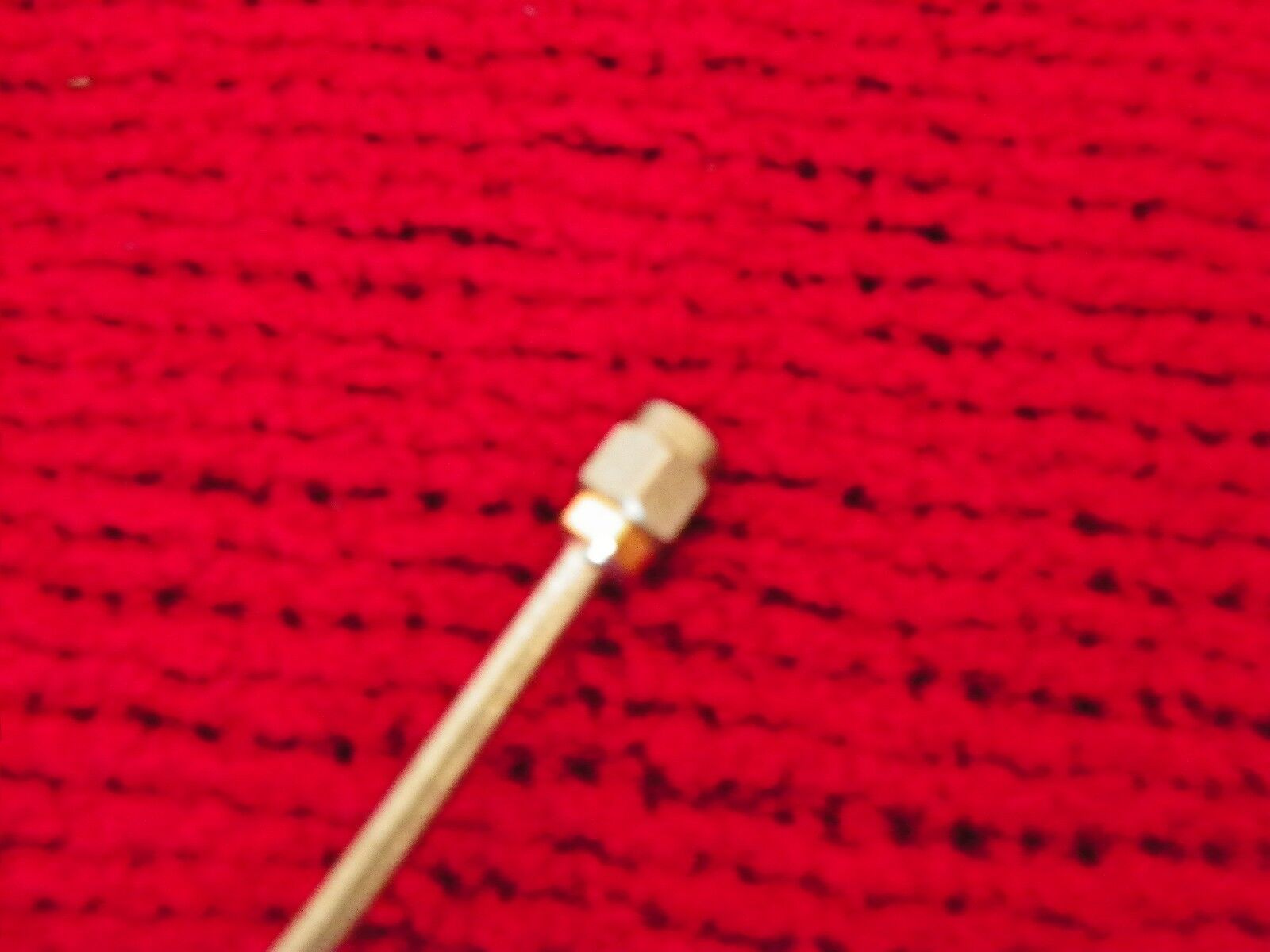 3.5mm RF Tensolite 601 or Belden-N 1673A 20Ghz 60 inch SMA to SMA 3.5mm RF Tensolite 601 or Belden-N 1673A 20Ghz 60 inch SMA to SMA